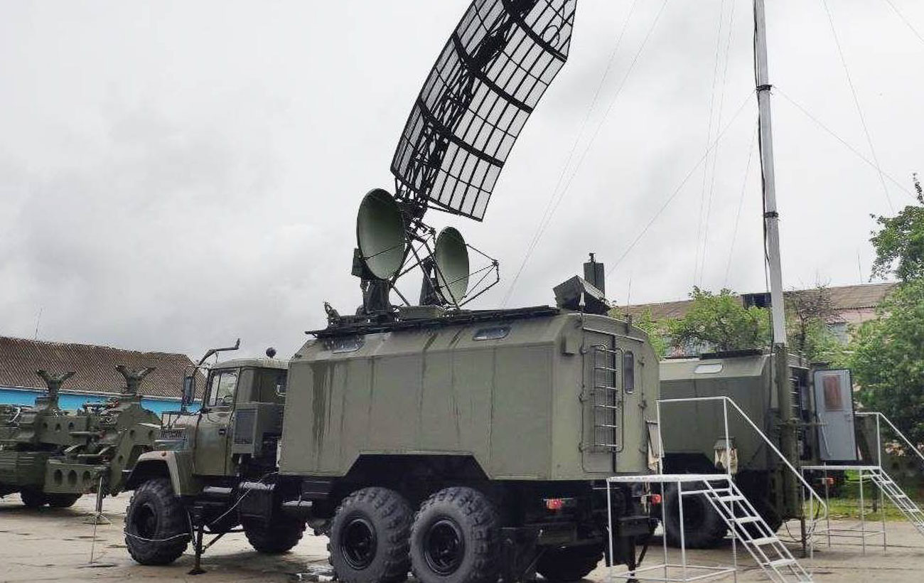 Is sky protected enough? Ukraine's arsenal of air defense systems and insufficient capacities